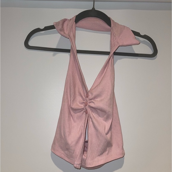 Pink TOP - Picture 2 of 4